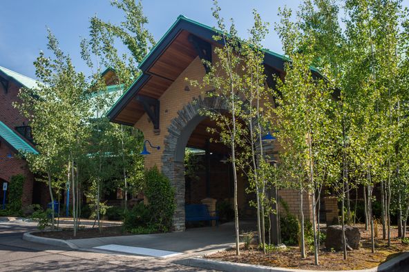 Grapetree Village: 2005 E 29th Ave, Spokane, WA 99203